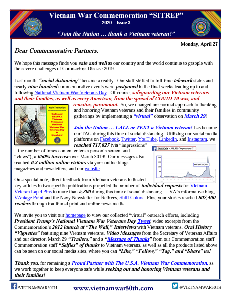 SITREP PDF